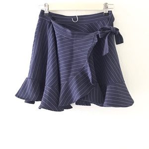 Cutest Blue Skirt Ever